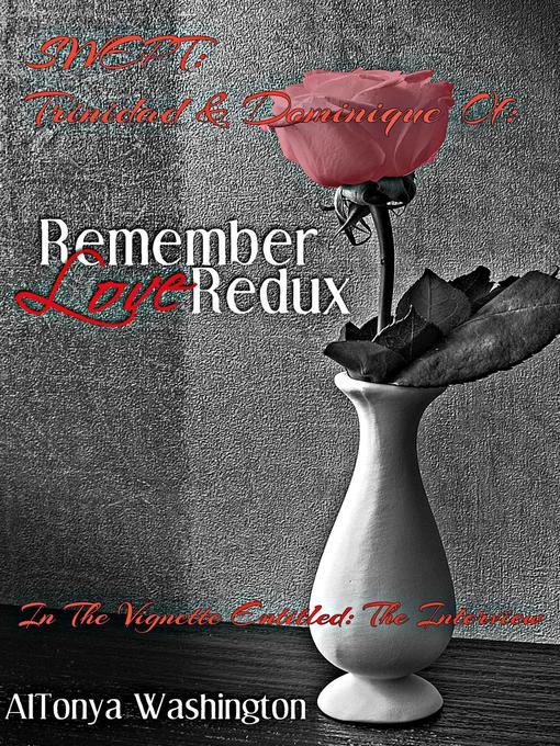 Title details for Swept by Altonya Washington - Available